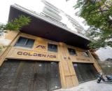 BÁN TOÀ APARTMENT GẦN ĐẠI HỌC CÔNG NGHIỆP, Ô TÔ TRÁNH, 130M2 × 7 TẦNG, 33P, MT 11M, 23 TỶ