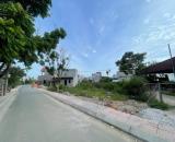 🌏🌏 Bán lô đất mặt đường vòng Nhà Mạc, Tràng Cát 74,8m2 giá chỉ 2,17 tỷ