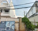 Bán đất đường Song Hành QL22, TT. Hóc Môn: 5 x 29, giá 5,76 tỷ