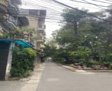 NGUYỄN THỊ ĐỊNH, LÔ GÓC, VỈA HÈ RỘNG, 2 MẶT TIỀN RỘNG, GẦN PHỐ, GARA, 54M2, NHỈNH 16 TỶ