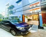 BÁN NHÀ 3 TẦNG, HẺM XE HƠI ĐẬU TRONG NHÀ ĐƯỜNG LÊ QUANG ĐỊNH, BÌNH THẠNH, FULL NỘI THẤT.