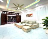Nhà mới, hẻm xe hơi Phan Huy Ích - Trường Chinh, 4.6 tỷ