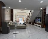 MẶT NGUYỄN VĂN ĐẬU  – 5 TẦNG MỚI CÓNG – 100M2 – 23 TỶ