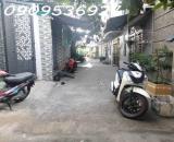 NGANG KHỦNG 6M - NHÀ 2 CĂN ĐANG CHO THUÊ 15TR/THÁNG - DÒNG TIỀN MẠNH – PHÁP LÝ RÕ