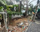 BÁN ĐẤT HẺM XE HƠI 1716 HUỲNH TẤN PHÁT – NHÀ BÈ, GẦN CẦU PHÚ XUÂN GIÁ NHỈNH 23tỷ