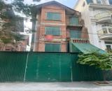 Bán biệt thự 126m² x 4T, mặt tiền 8m, KĐT Cầu Bươu – sổ đỏ, giá 24 tỷ, hướng ĐN