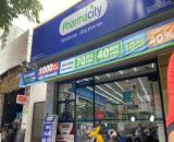 Quận 12 bán nhà MT Phan Văn Hớn ngang 7m KD mọi nghành nghề giá 20tỷ