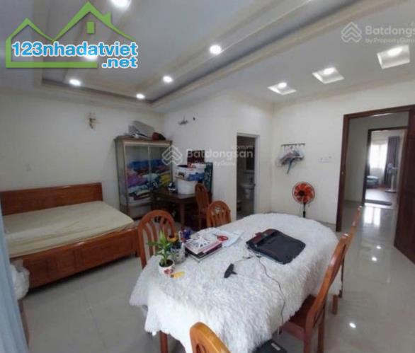 BÁN GẤP 3 TẦNG, HẺM XE HƠI, 105M2, QUANG TRUNG, P11, GÒ VẤP, GIÁ HƠN 7 TỶ - 2