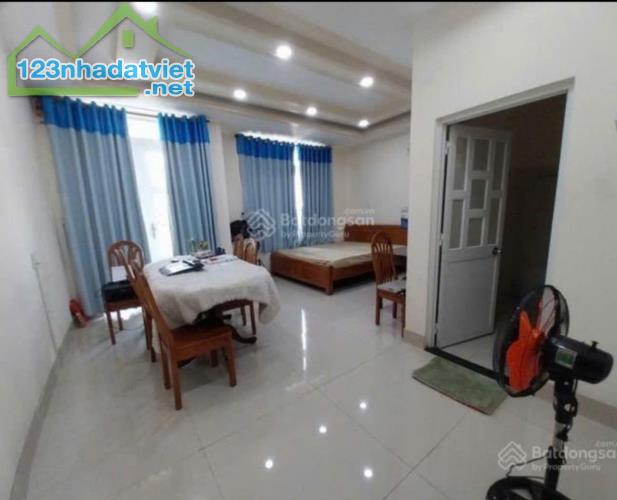 BÁN GẤP 3 TẦNG, HẺM XE HƠI, 105M2, QUANG TRUNG, P11, GÒ VẤP, GIÁ HƠN 7 TỶ - 3