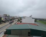 Kinh Doanh Dòng Tiền_Nhà 5 Tầng_Mặt Đường QL3_Vĩnh Ngọc_Đông Anh_DT 110M²_MT 4M