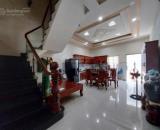 BÁN GẤP 3 TẦNG, HẺM XE HƠI, 105M2, QUANG TRUNG, P11, GÒ VẤP, GIÁ HƠN 7 TỶ