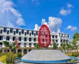 Shophouse Hacom K2 Bình Sơn Ocean Park Ninh Thuận
