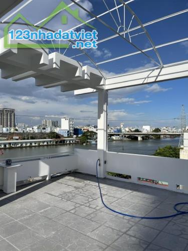 Bán nhà đường TXSoạn Q7, Mặt tiền 3 Tầng kinh doanh nhộn nhịp, nhà ĐẸP vào ở ngay - 3