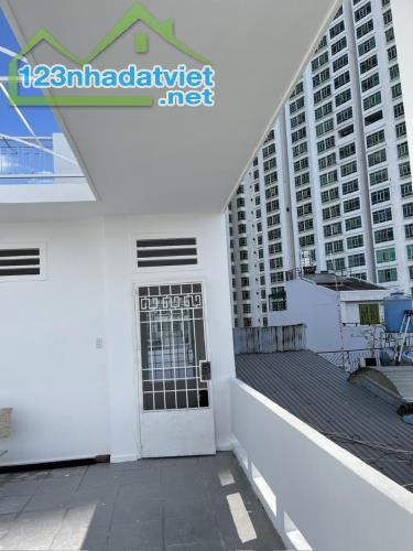 Bán nhà đường TXSoạn Q7, Mặt tiền 3 Tầng kinh doanh nhộn nhịp, nhà ĐẸP vào ở ngay - 5
