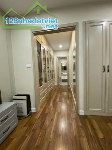 BÁN GẤP NHÀ PHỐ TRẦN KHÁT CHÂN, Ô TÔ TRÁNH_DT 90M2, 4 TẦNG, MT 7.5M, 29.5TỶ - 2