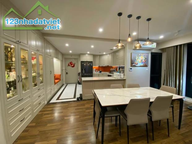 BÁN GẤP NHÀ PHỐ TRẦN KHÁT CHÂN, Ô TÔ TRÁNH_DT 90M2, 4 TẦNG, MT 7.5M, 29.5TỶ - 3