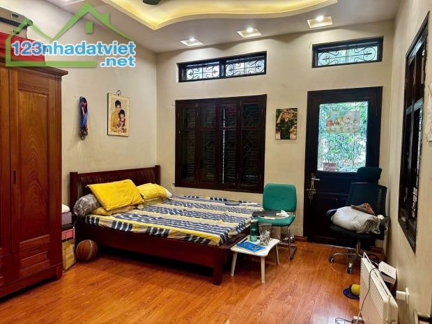 Chỉ 8.6 Tỷ Có Nhà 3 Ngủ Phố Vọng, 2 Mặt Thoáng, Ô Tô Ngay Nhà - 4