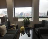 Cho thuê Văn phòng 50m2 mặt phố Hoàng Cầu quận Đống Đa