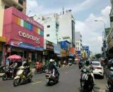 Bán nhà MTKD Tân Hương - P. Tân Quý - DT: 8x20m - Cấp 4 đang cho thuê 45tr/th - Giá 29tỷ