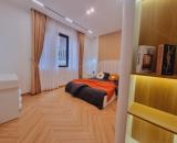 Bán gấp nhà phố Đại La 36m2* 5 tầng, MT 4m, giá 6 tỷ