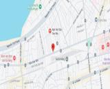⚡ Bán đất đường Trần Cao Vân, Phường Tam Thuận, Quận Thanh Khê, dt: 143.5 m2, Giá: 7.00 tỷ