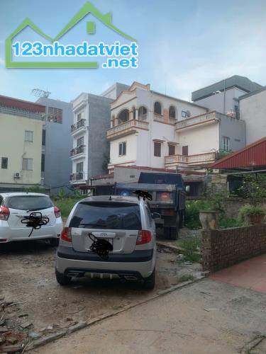 BÁN ĐẤT THANH AM – Ô TÔ TẢI NẰM TRỌN – ĐẮC ĐỊA – 33M2 CHỈ 6,85 TỶ - 1
