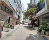 PHÂN LÔ, Ô TÔ, VỈA HÈ, NGUYỄN HỮU THỌ- HOÀNG MAI, 90 M2, 8 TẦNG, TM , MT6,5M, GIÁ 41 TỶ.