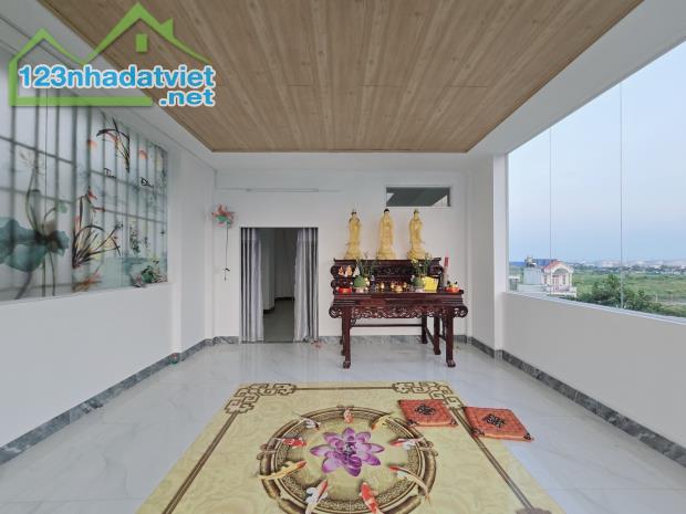 Bán Nhà Đường Phú Định P.16 Q.8 – Đường Xe Hơi Rộng 4.5x16m – Giá 6 Tỷ TL