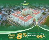 Shophouse khối đế chung cư Vũ Phúc, nhận nhà kinh doanh ngay. Sổ đỏ lâu dài