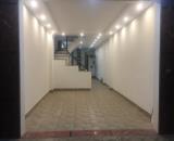 Bán nhà 5 tầng Cù Chính Lan 35m², phân lô quân đội, 2 thoáng, gần ô tô tránh – 7.6 tỷ