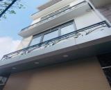 Nhà 4 tầng Hoàng Văn Thái 40m², MT 5m, ô tô tránh – ở ngay, kinh doanh tốt – 10.2 tỷ