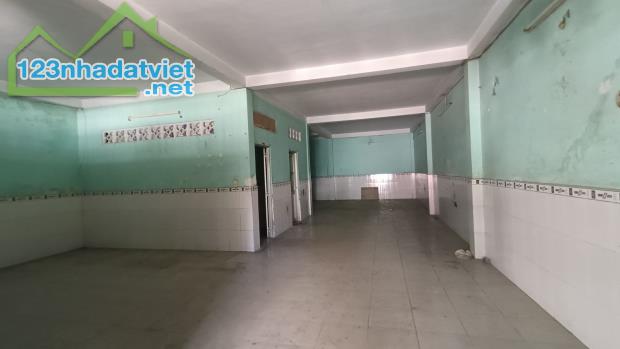1/ HẺM XE HƠI GẦN LÊ VĂN QUỚI - GIÁP TÂN PHÚ - 160M2 - NGANG 8M - 2 TẦNG
