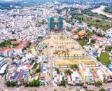 Bán đất nền Khu đô thị mới Phủ Hà tỉnh Khánh Hoà giá rẻ hơn thị trường