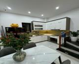 Nhà đẹp An Dương, cách mặt phố 30m, sổ đỏ chính chủ