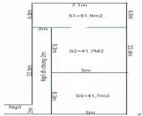 Bán 2 Lô Đất Liền Kề Ngõ 66 Kiều Hạ – Hải An, Hải Phòng  Bìa Hồng Chính Chủ – Giá Chỉ 2,5