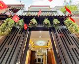 Bán nhà hẻm 3m, Đường Số 4, Gò Vấp, 35 m² (3.5m x 10m), nhà mới - Giá 4.48 tỷ TL