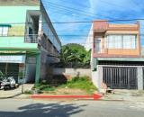 Đất MT đường 7m5 khu bộ đội Trinh Sát, gần đường Âu Cơ, Hòa Khánh Bắc Liên Chiểu