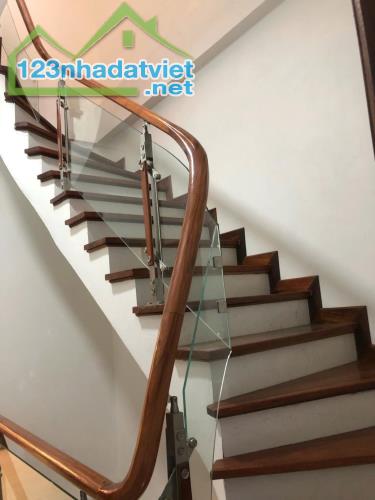 Bán nhà phố nguyễn đức cảnh 46m2 5 tầng mt 4m – thoáng trước sau – giá 9.3 tỷ - 3