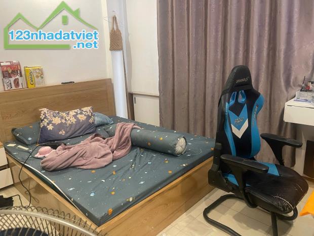Bán nhà phố nguyễn đức cảnh 46m2 5 tầng mt 4m – thoáng trước sau – giá 9.3 tỷ - 2