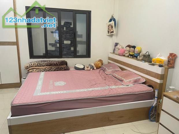 Bán nhà phố nguyễn đức cảnh 46m2 5 tầng mt 4m – thoáng trước sau – giá 9.3 tỷ - 1
