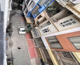 Nhà đẹp Hồ Đắc Di – Gara – Sân – 5 tầng full công năng