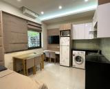 Cho thuê căn Studio ở Bách Khoa