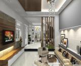 Bán nhà phố Đại La 60m2, MT 5m, giá 8.3 tỷ