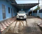 Bán lô góc đất Diên An ngay cạnh đường  23/10  đường oto thông ,dt 109m giá haj còn 1ty890