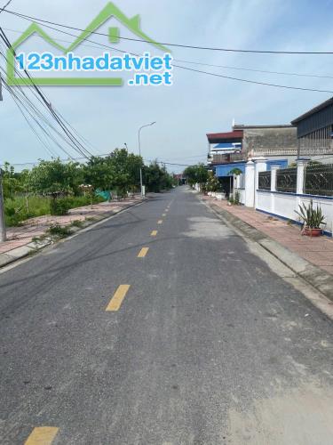 Bán đất Thanh Sơn - Kiến Thụy - Hải Phòng - 2