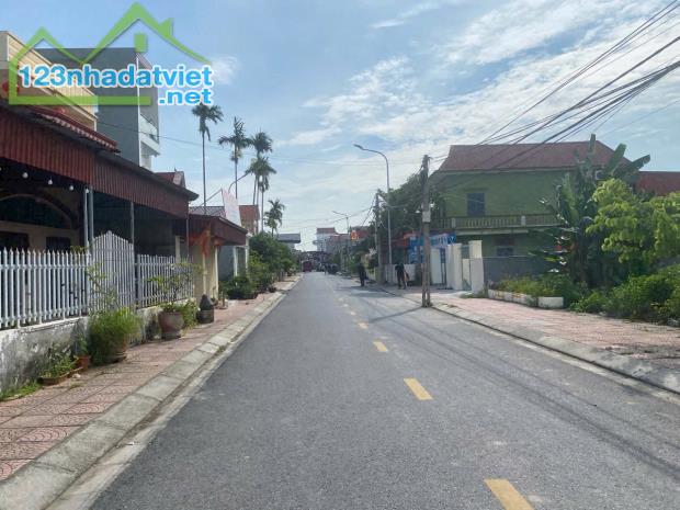 Bán đất Thanh Sơn - Kiến Thụy - Hải Phòng - 1