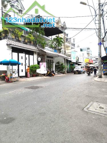 Nhà mặt tiền Quận 8 – 5PN – 200 m² – Giá mềm 7.5 tỷ – Gần Cầu Rạch Cát- Kinh doanh tốt - 2