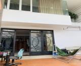 Nhà đẹp 3 tầng 2 mặt tiền hẻm xe hơi, 30m ra Lê Văn Lương Phước Kiển 108m2 (6x18), 7.35 tỷ