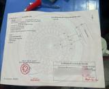 Bán đất 75m2 trong TĐC Tràng Cát đường nhựa 6m vỉa hè 6m giá 44,5tr/m2 oto đỗ cửa.