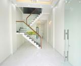 Bán Nhà 4 Tầng Gần Vinhomes Riverside Hải Phòng, Sở Dầu – View Vườn Hoa, Đường Ô Tô  5,5tỷ